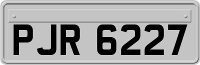 PJR6227