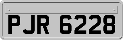 PJR6228