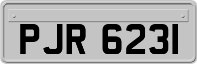 PJR6231