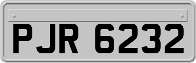 PJR6232
