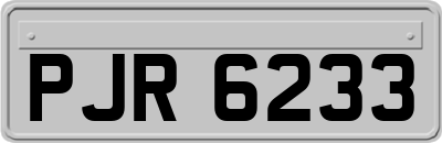 PJR6233