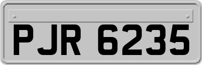 PJR6235
