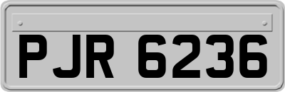 PJR6236