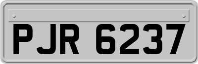 PJR6237