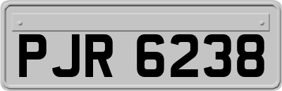 PJR6238