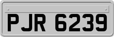 PJR6239