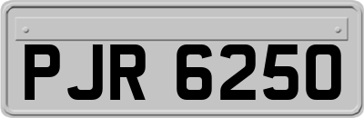 PJR6250