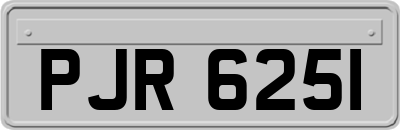 PJR6251