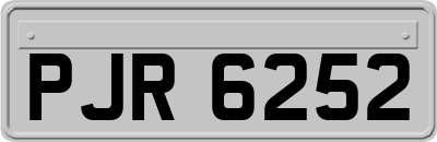 PJR6252