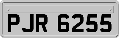 PJR6255