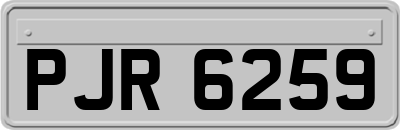 PJR6259