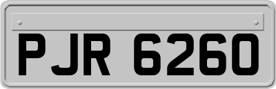 PJR6260
