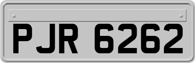 PJR6262