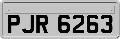 PJR6263