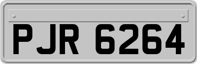 PJR6264