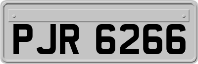 PJR6266