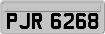 PJR6268