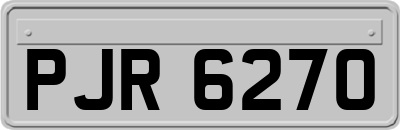 PJR6270