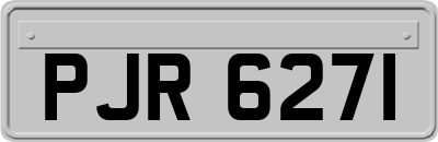 PJR6271
