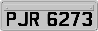 PJR6273