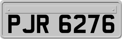 PJR6276
