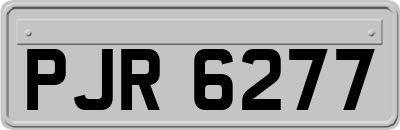 PJR6277