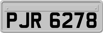 PJR6278