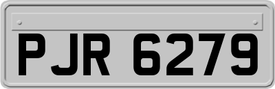 PJR6279
