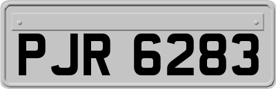 PJR6283