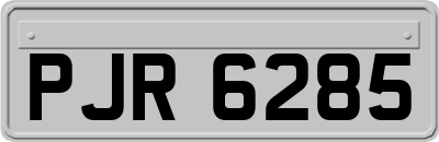PJR6285