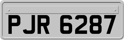 PJR6287