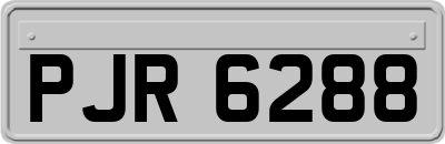 PJR6288