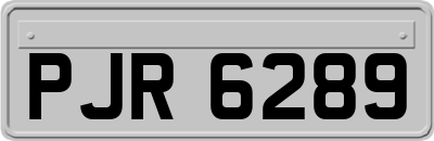PJR6289