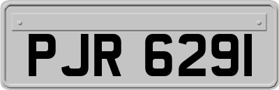 PJR6291