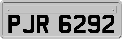 PJR6292