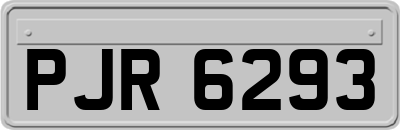 PJR6293