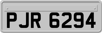 PJR6294
