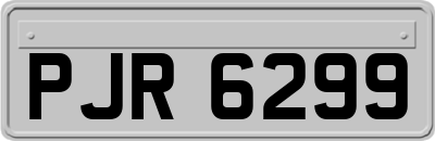 PJR6299