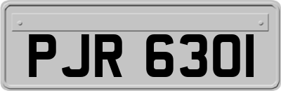 PJR6301