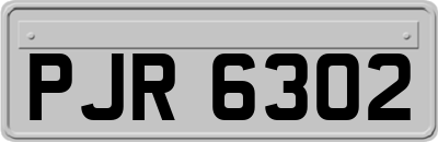 PJR6302