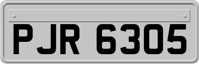 PJR6305