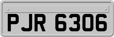 PJR6306
