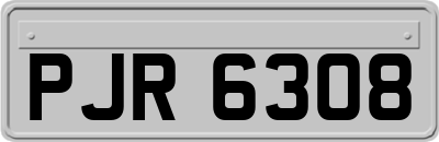 PJR6308