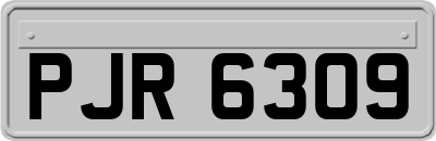 PJR6309