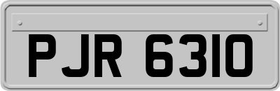 PJR6310