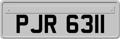 PJR6311