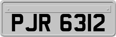 PJR6312
