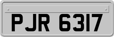 PJR6317