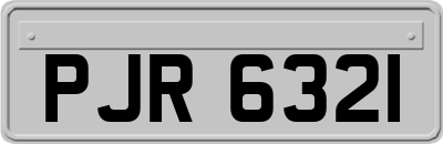 PJR6321