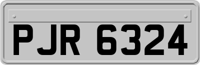 PJR6324